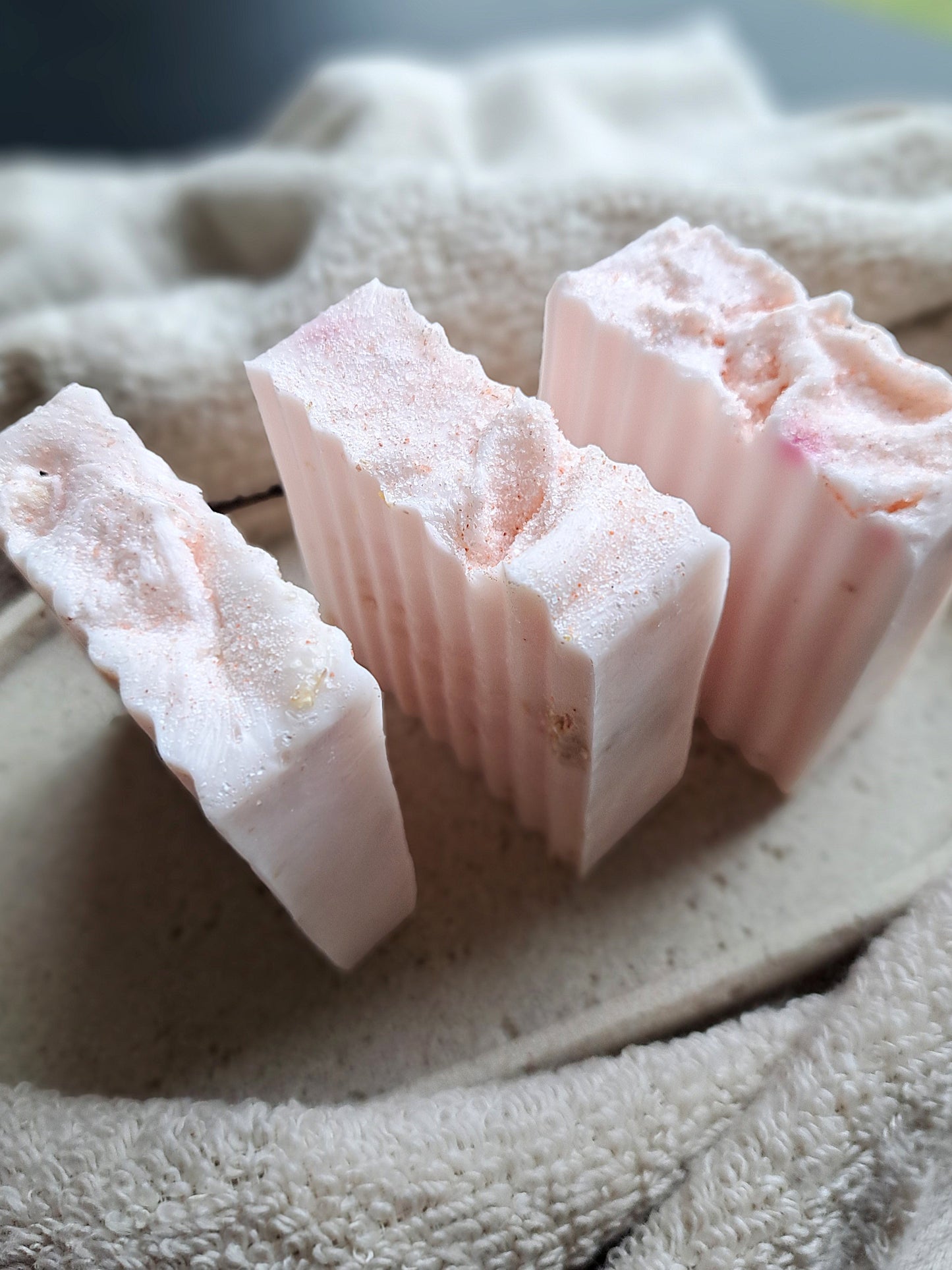 Salt & Bloom Soap Bar