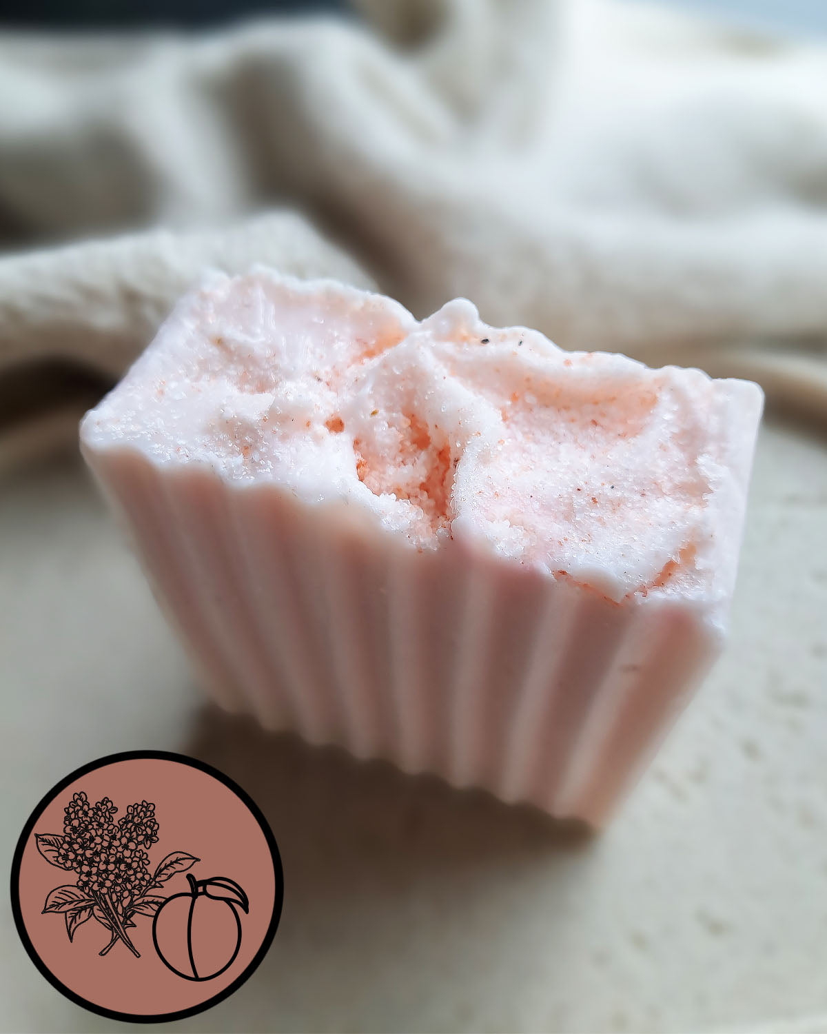 Salt & Bloom Soap Bar
