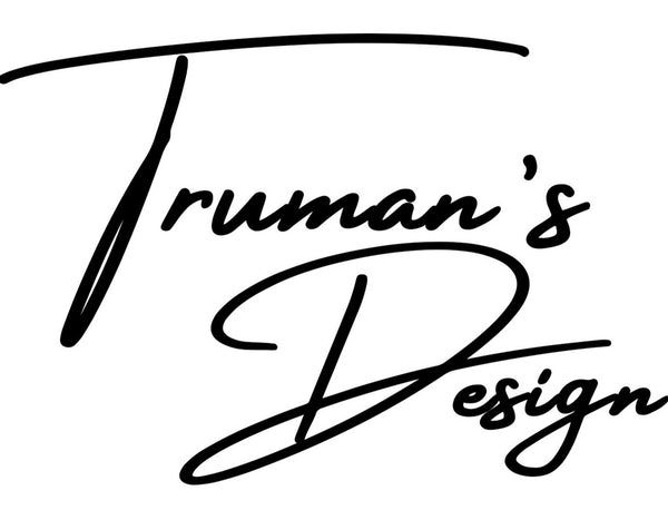 Truman's Design