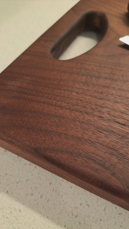 Walnut Cutting Board
